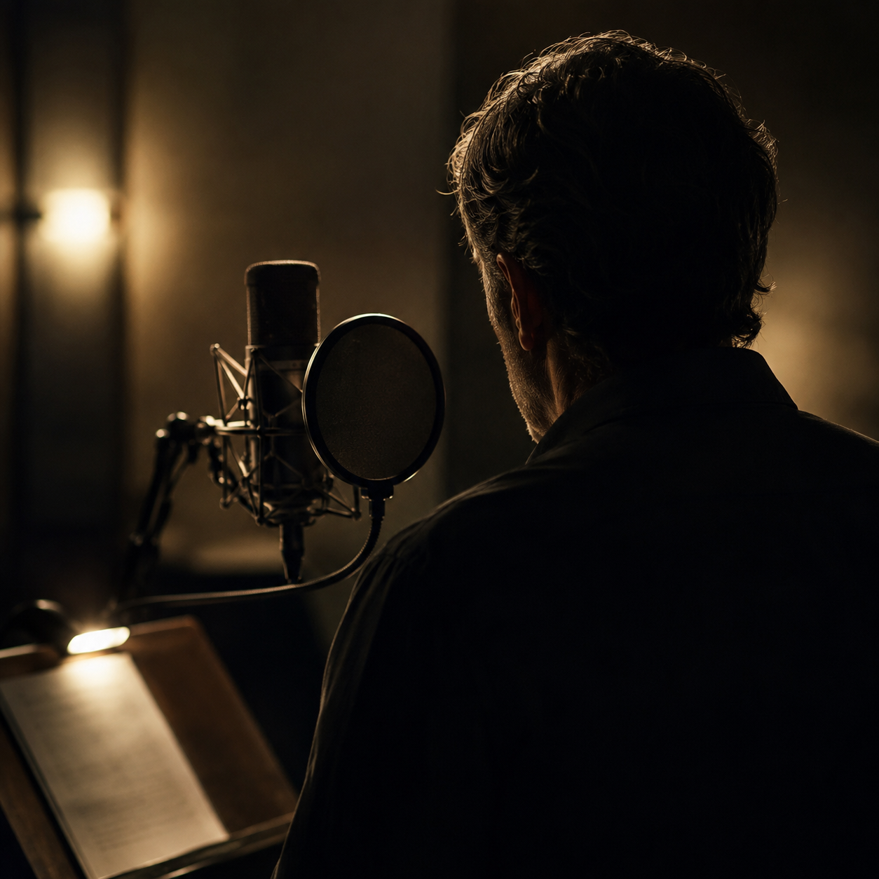 Busquem actors de doblatge / veu en off de 40 a 60 anys amb accent lleidatà - Casting doblaje