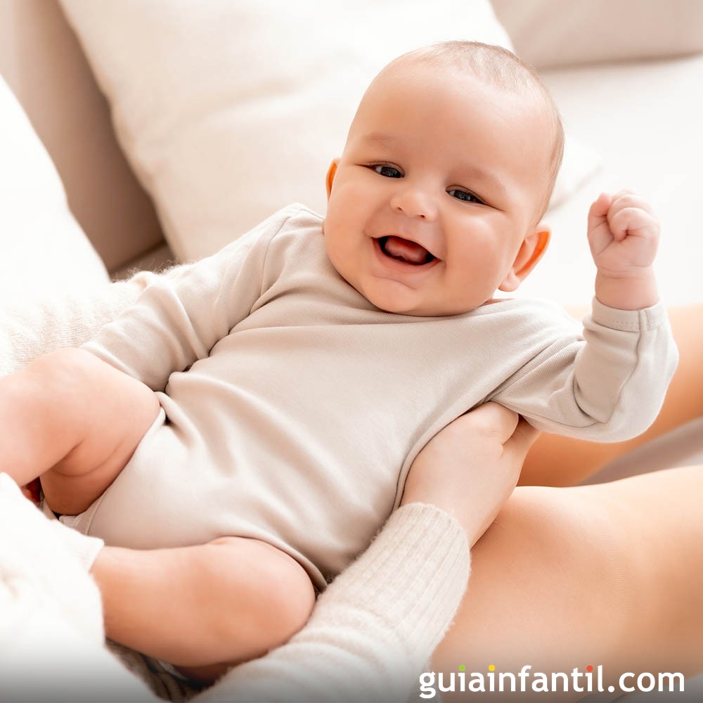 busco bebé - Casting moda