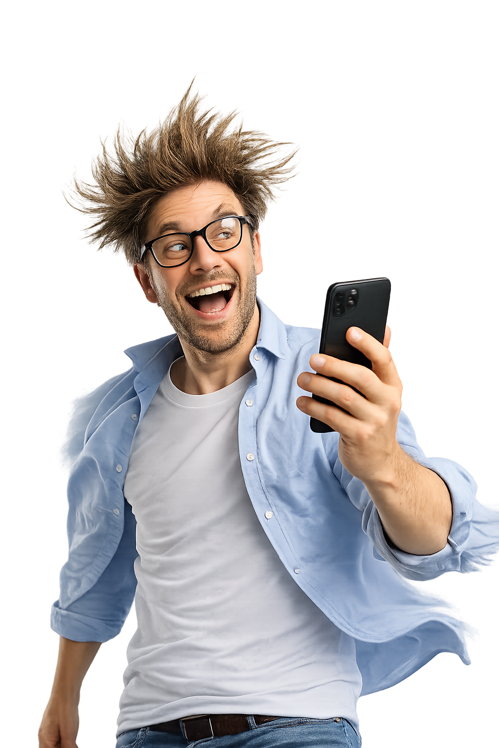 busco hombre joven de 30 a 40 años - Casting cine