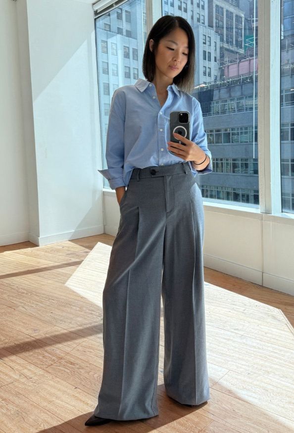 Mujer joven - Casting television