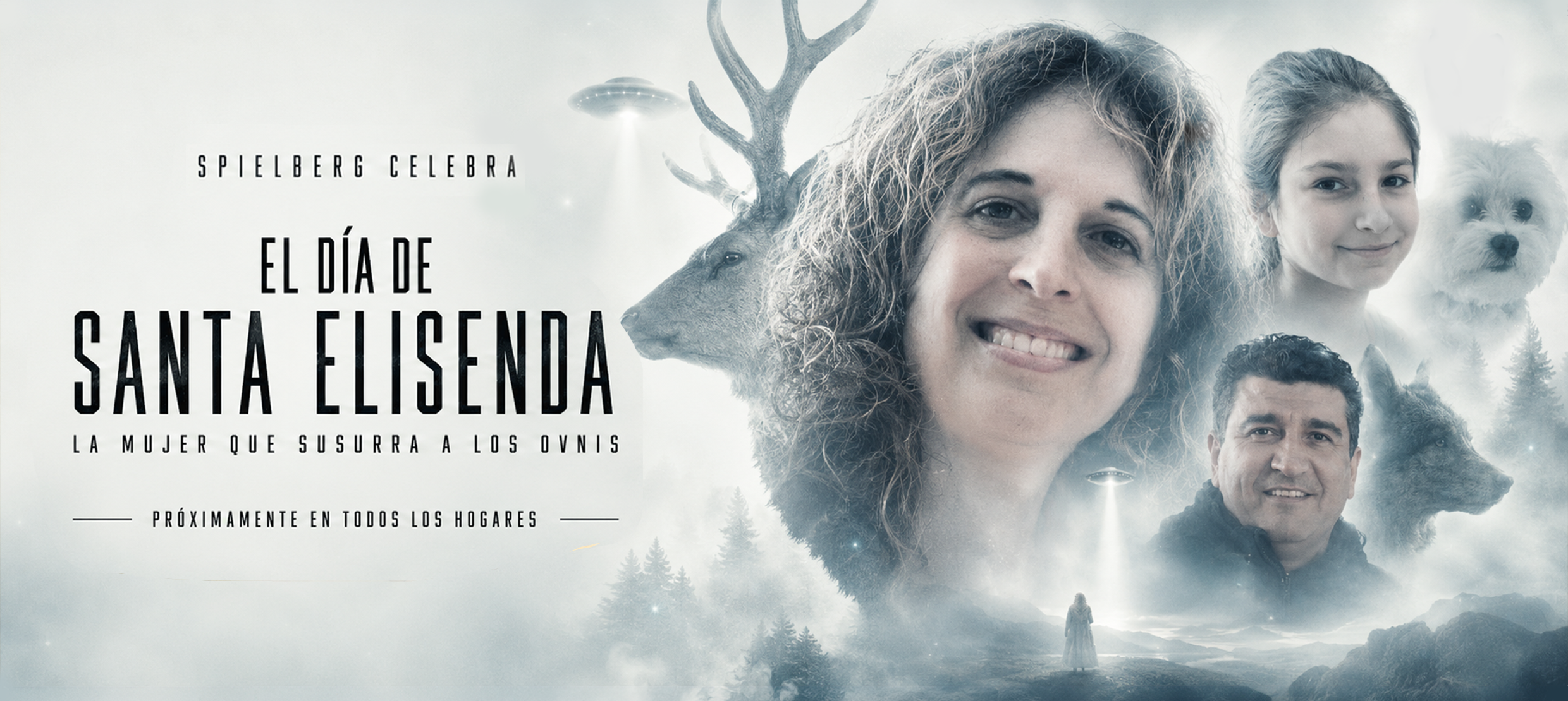 mujer 50 años - Casting cine