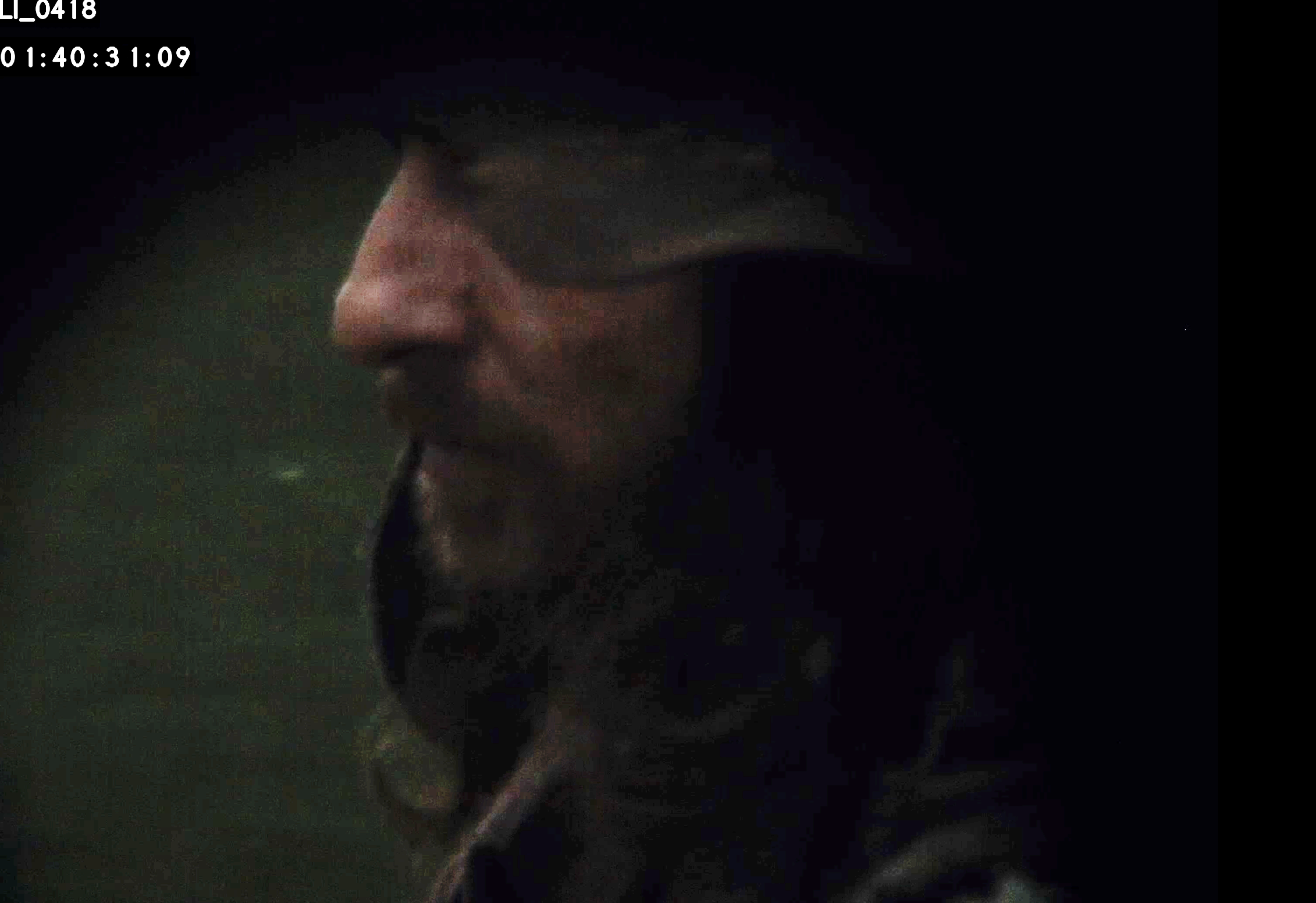 actor - Casting moda